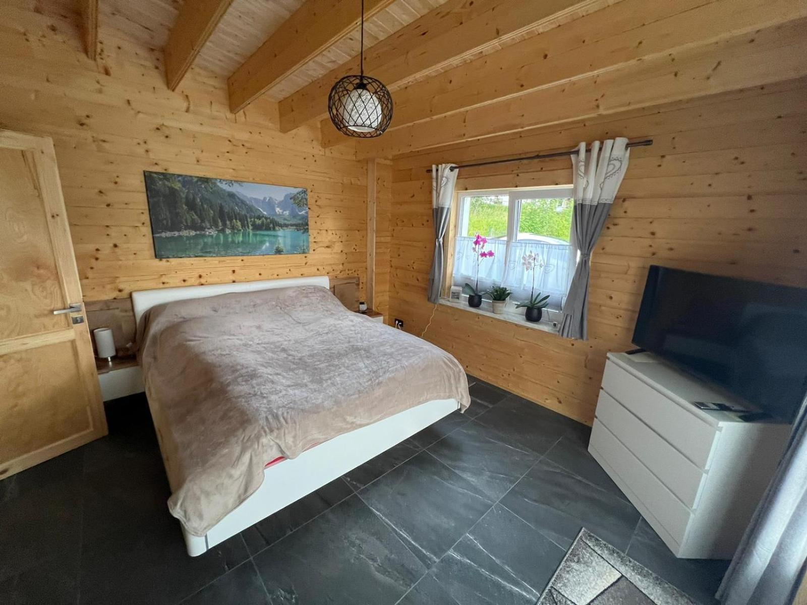 Ferienhaus Diemeltal Liebenau  Zewnętrze zdjęcie