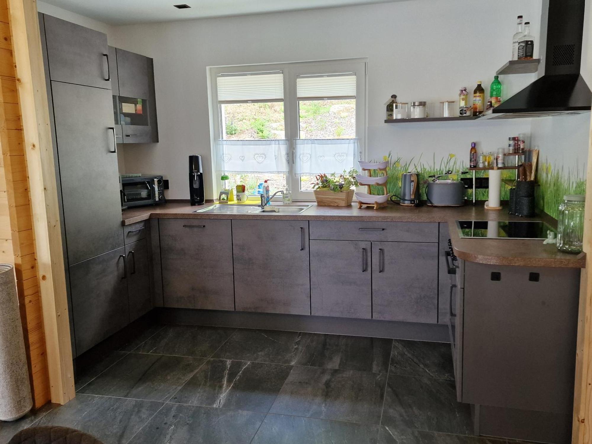 Ferienhaus Diemeltal Liebenau  Zewnętrze zdjęcie