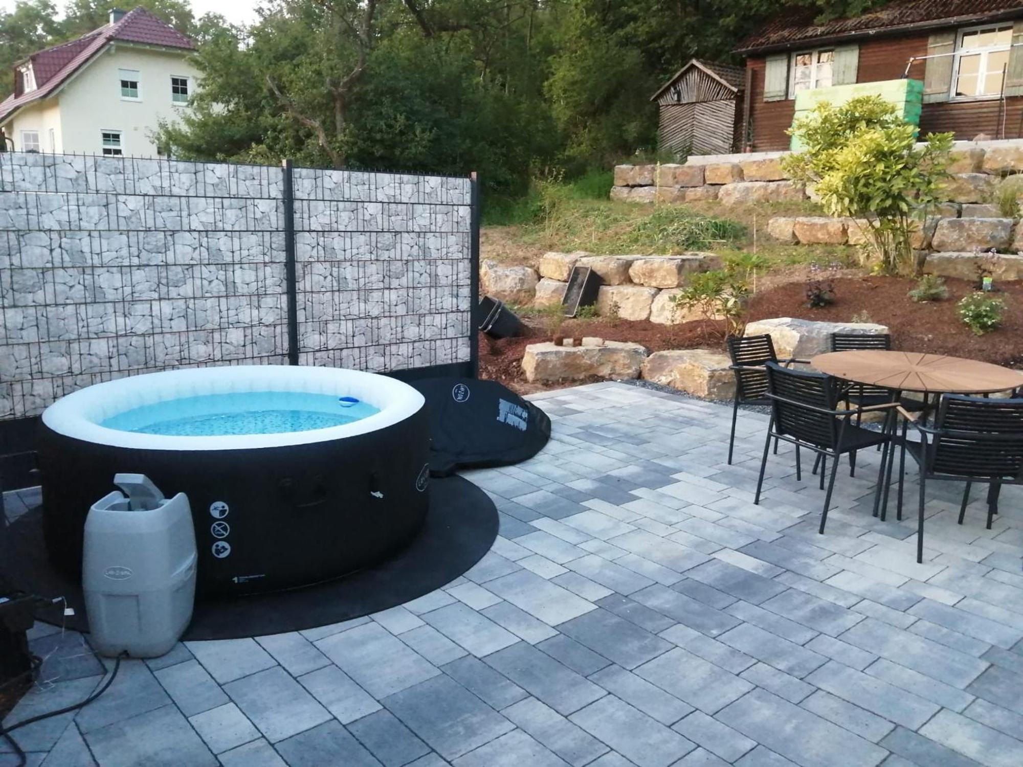 Ferienhaus Diemeltal Liebenau  Zewnętrze zdjęcie